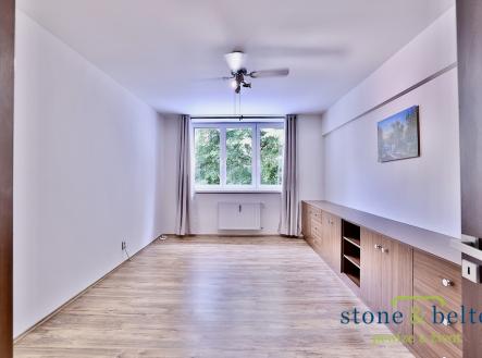 Pokoj II | Prodej bytu, 4+kk, 75 m²
