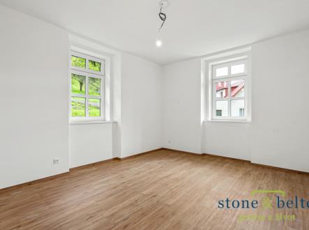 byt-1.jpg | Prodej bytu, 1+kk, 30 m²