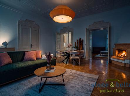studiobarak-2.jpg | Prodej bytu, 3+1, 109 m²
