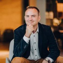 Lubomír Kosmák, Dis., EFA