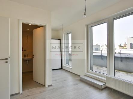 . | Prodej bytu, 4+1, 105 m²