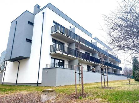 . | Prodej bytu, 4+1, 105 m²