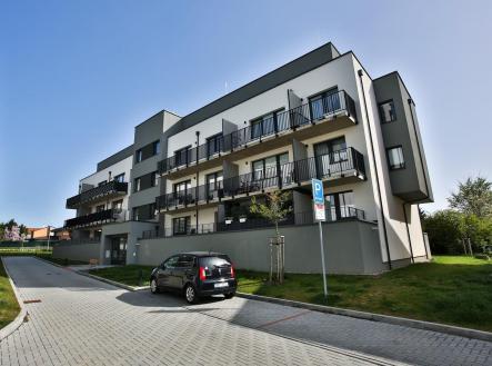 . | Prodej bytu, 4+1, 105 m²