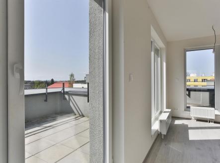 . | Prodej bytu, atypický, 105 m²