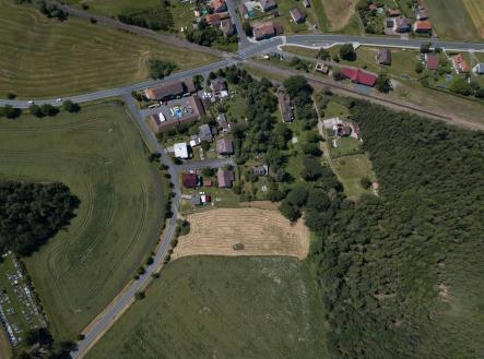 . | Prodej - pozemek pro bydlení, 908 m²