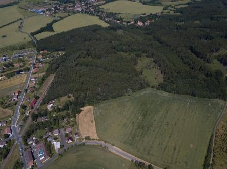 . | Prodej - pozemek pro bydlení, 908 m²