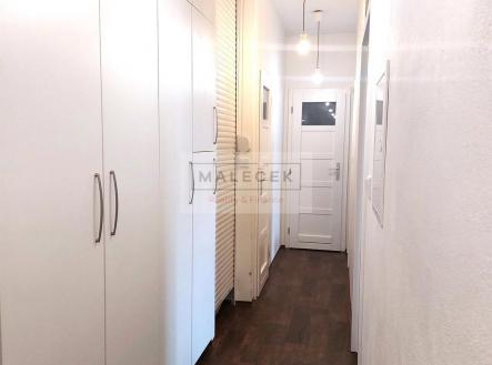 . | Prodej bytu, 3+1, 67 m²