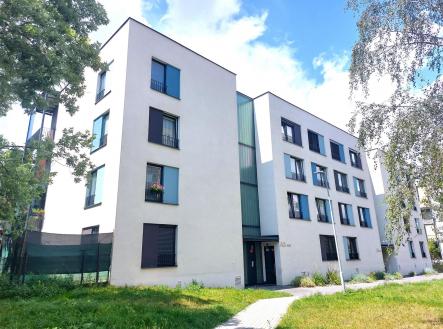 . | Prodej bytu, 4+kk, 104 m²