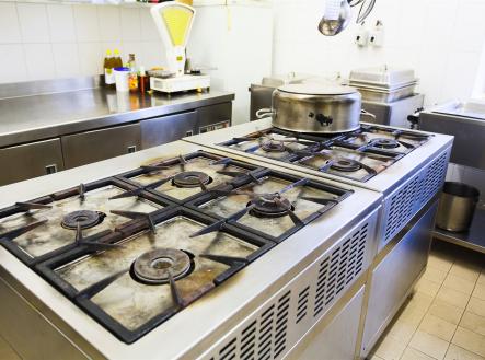 . | Prodej - restaurace, 592 m²