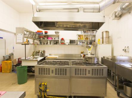 . | Prodej - restaurace, 592 m²