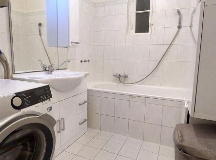 . | Prodej bytu, 3+1, 90 m²