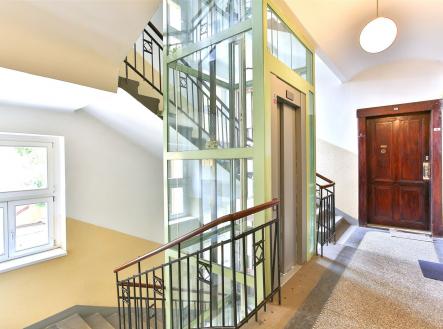 . | Prodej bytu, 3+1, 90 m²