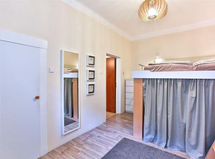 . | Prodej bytu, 3+1, 90 m²