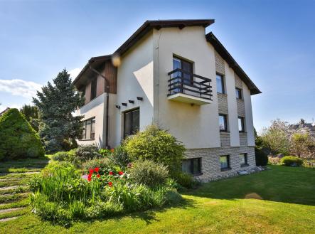 . | Prodej - dům/vila, 251 m²
