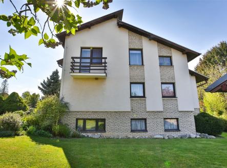 . | Prodej - dům/vila, 251 m²