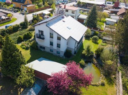 . | Prodej - dům/vila, 251 m²