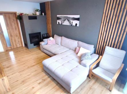 . | Prodej bytu, 3+1, 96 m²