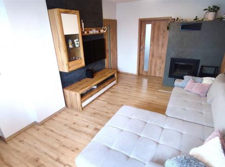 . | Prodej bytu, 3+1, 96 m²
