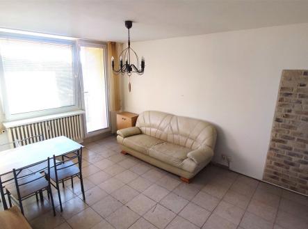 . | Prodej bytu, 1+kk, 35 m²