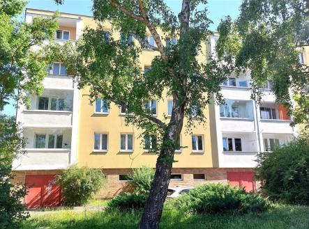 Prodej bytu, 3+1, 63 m² obrázek