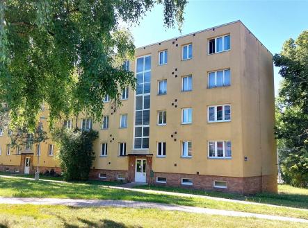 . | Prodej bytu, 3+1, 63 m²