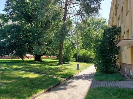 . | Prodej bytu, 3+1, 63 m²