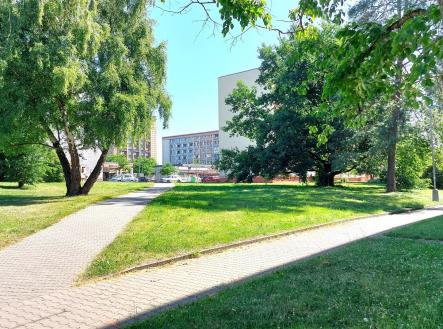 . | Prodej bytu, 3+1, 63 m²