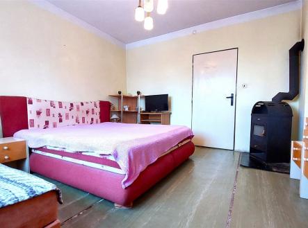 . | Prodej - dům/vila, 162 m²