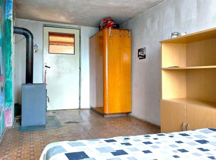 . | Prodej - dům/vila, 162 m²