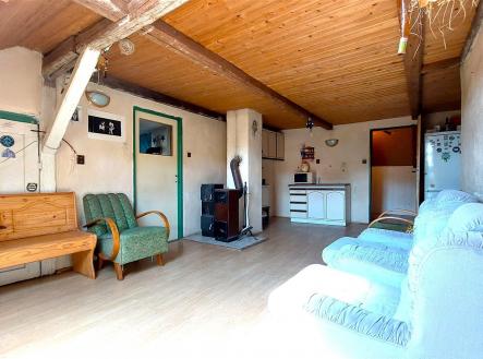 . | Prodej - dům/vila, 162 m²
