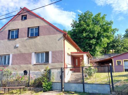 . | Prodej - dům/vila, 162 m²