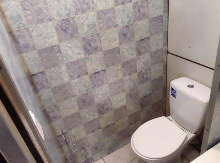 . | Prodej bytu, 1+kk, 34 m²