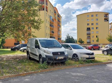 . | Prodej - malý objekt/garáž