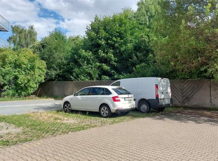 . | Prodej - malý objekt/garáž