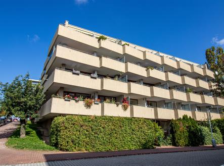 . | Prodej bytu, 2+kk, 63 m²