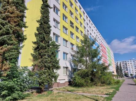 . | Prodej bytu, 2+kk, 39 m²