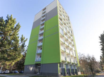 . | Prodej bytu, 1+1, 35 m²