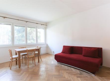 . | Prodej bytu, 1+1, 35 m²