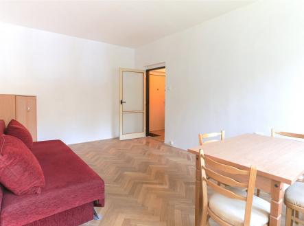 . | Prodej bytu, 1+1, 35 m²