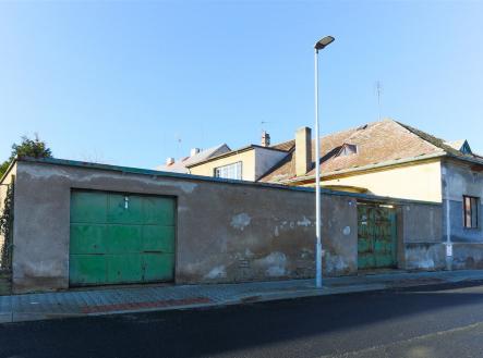 . | Prodej - dům/vila, 97 m²