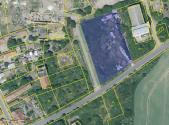 Prodej - pozemek pro bydlení, 4 457 m²
