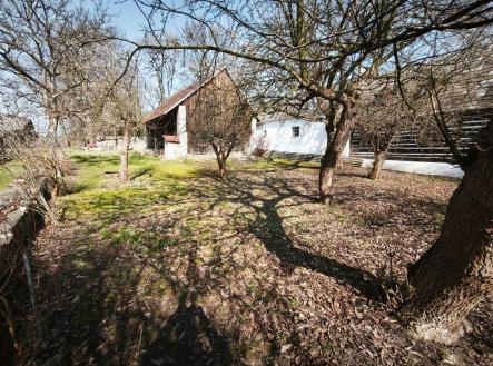 . | Prodej - pozemek pro bydlení, 973 m²