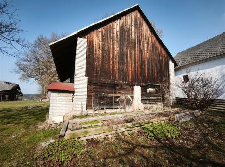 . | Prodej - pozemek pro bydlení, 973 m²
