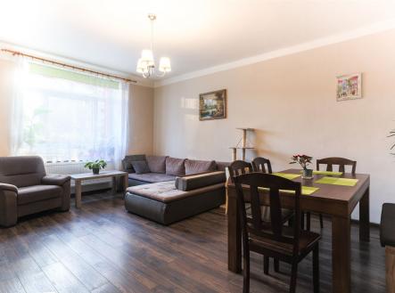 . | Prodej bytu, 3+1, 80 m²