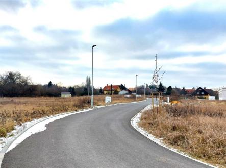 . | Prodej - pozemek pro bydlení, 1 093 m²