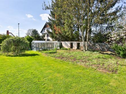 . | Prodej - dům/vila, 251 m²