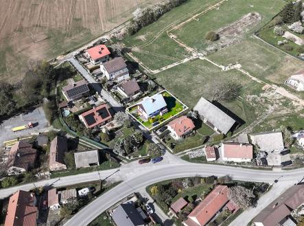 . | Prodej - dům/vila, 126 m²