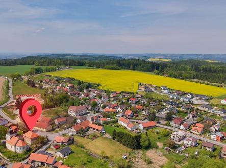 "" | Prodej - dům/vila, 264 m²