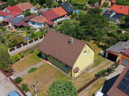 . | Prodej - dům/vila, 101 m²