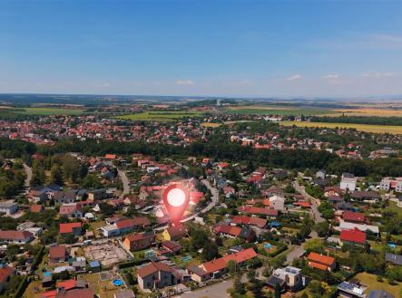 . | Prodej - dům/vila, 101 m²